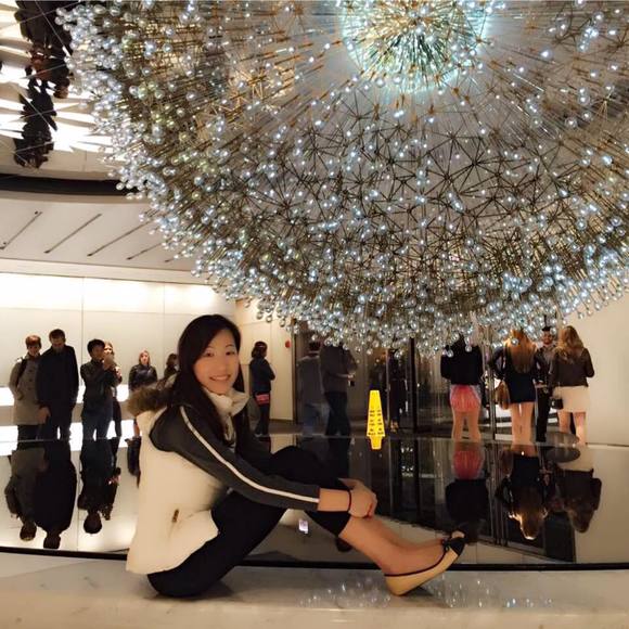 Meet your Posher, Mimi - Picture 1 of 1